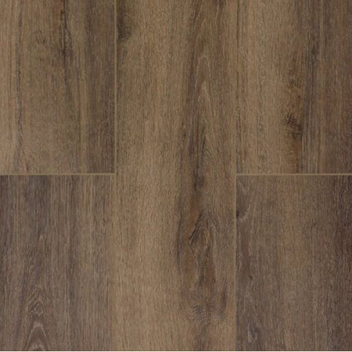 SPC плитка (кварцевый ламинат) CronaFloor Grand Sequoia ДУБ ОБЫКНОВЕННЫЙ толщина 5 мм
